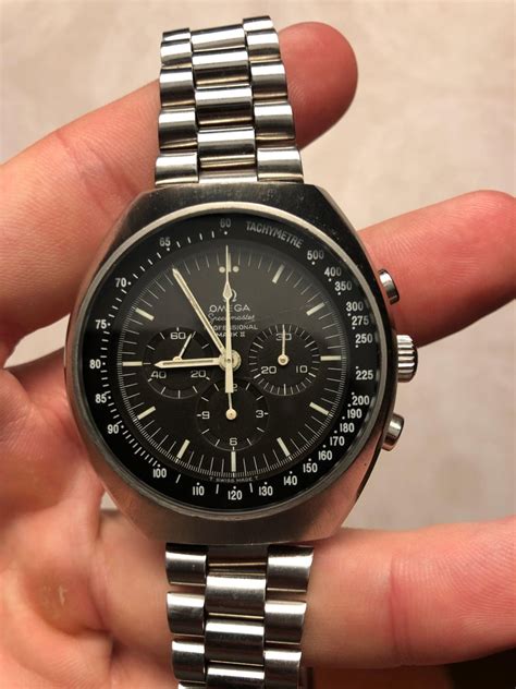 omega speedmaster imitazione consigli